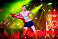 Clothes Show Live 2012