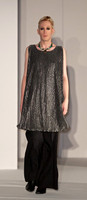 Sofia Dourvari at FF LFW 103