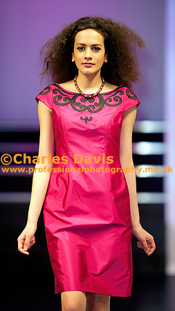 Dress Code by Veromia at MODA Feb 2014? 004