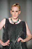 Sofia Dourvari at FF LFW 109