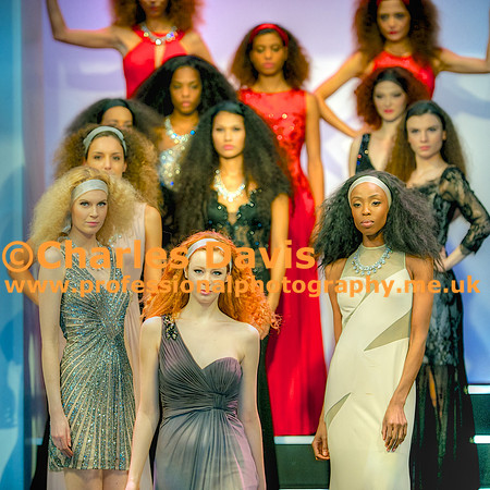 MASCARA at MODA Feb 2014 001