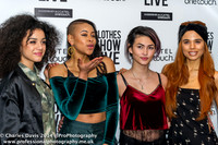 Neon Jungle