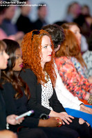 Who was at MCRFW 2014? 007