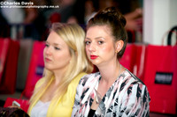 Who was at MCRFW 2014? 005