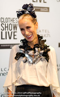 Caryn Franklin