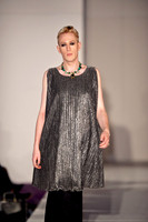 Sofia Dourvari at FF LFW 107