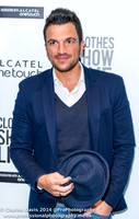 Peter Andre
