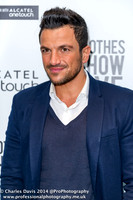 Peter Andre