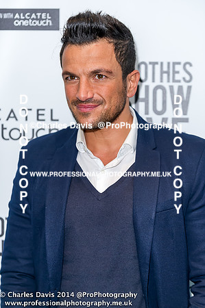 Peter Andre