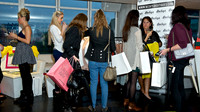 Sofia Dourvari at Bloggers Love LFW 2013 003