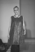 Sofia Dourvari at FF LFW 107 - Version 3