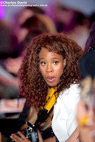 Who was at MCRFW 2014? 020