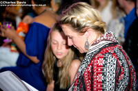 Who was at MCRFW 2014? 019