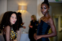 Sofia Dourvari at FF LFW 001