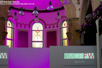Who was at MCRFW 2014? 009