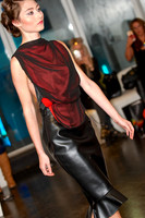 Sofia Dourvari at Bloggers Love LFW 2013 467