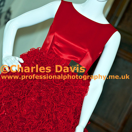 Sofia Dourvari at FF LFW 019 - Version 3