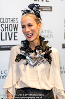 Caryn Franklin