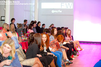 Who was at MCRFW 2014? 008