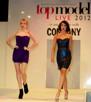 BINTM LIVE 2012