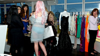 Sofia Dourvari at Bloggers Love LFW 2013 005