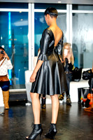 Sofia Dourvari at Bloggers Love LFW 2013 461
