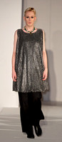 Sofia Dourvari at FF LFW 105