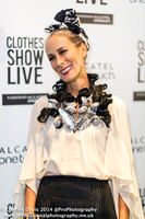 Caryn Franklin