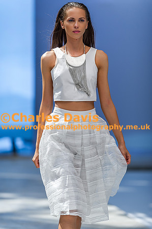 @tutti_co at @PureLondonShow Aug 2014