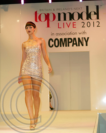 BINTM LIVE 2012