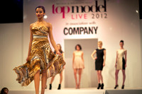 BINTM LIVE 2012