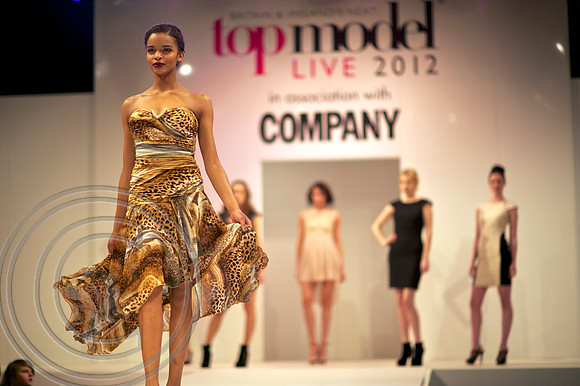 BINTM LIVE 2012