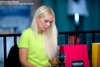 Who was at MCRFW 2014? 001