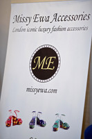 Sofia Dourvari at FF LFW 099