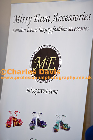 Sofia Dourvari at FF LFW 099