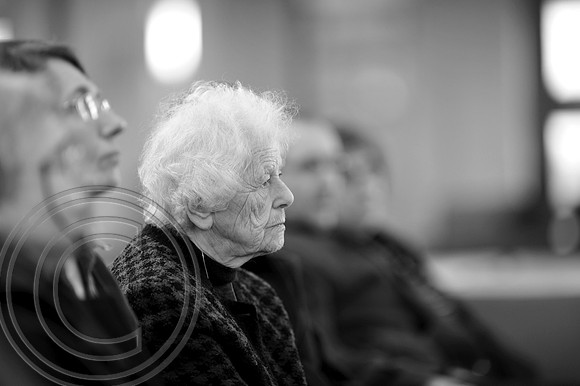 BPS Holocaust Memorial Exhibition 074