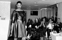 Sofia Dourvari at Bloggers Love LFW 2013 115 - Version 2