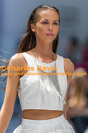 @tutti_co at @PureLondonShow Aug 2014