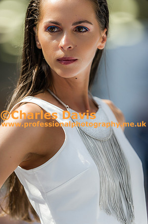 @tutti_co at @PureLondonShow Aug 2014