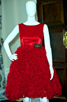 Sofia Dourvari at FF LFW 019