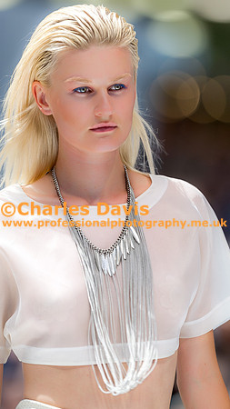 @tutti_co at @PureLondonShow Aug 2014