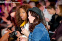 Who was at MCRFW 2014? 022