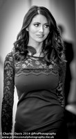 Amy Childs