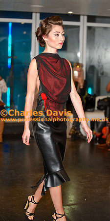 Sofia Dourvari at Bloggers Love LFW 2013 467 - Version 2
