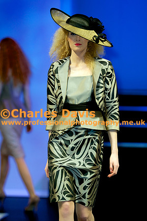 Dress Code by Veromia at MODA Feb 2014? 003