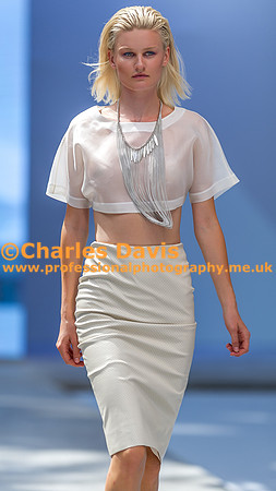 @tutti_co at @PureLondonShow Aug 2014