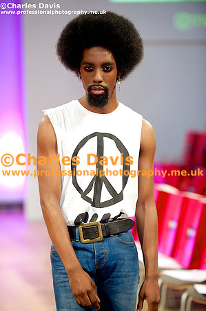Who was at MCRFW 2014? 003