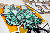 Graffiti Art Kings Heath 023