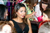 Who was at MCRFW 2014? 015