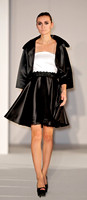 Sofia Dourvari at FF LFW 121